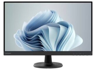 LENOVO Monitor D27-45 27&apos;&apos; FHD VA, HDMi, VGA, AMD FreeSync, 3YearsW
