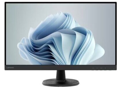 LENOVO Monitor D27-45 27&apos;&apos; FHD VA, HDMi, VGA, AMD FreeSync, 3YearsW