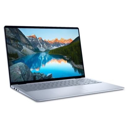 DELL Laptop Inspiron 5640 16&apos;&apos; 16:10 FHD+/Core 7-150U/16GB/1TB SSD/GeForce MX570A/Win 11 Pro/1Y NBD/Ice Blue