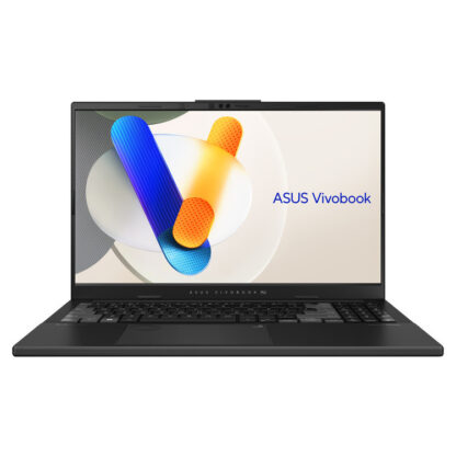 ASUS Laptop Vivobook Pro 15 OLED N6506MU-OLED-MA011W 15.6&apos;&apos; 2880 x 1620/U9-185H/16GB/1TB SSD NVMe PCIe 4.0/NVIDIA GeForce RTX 4050 6GB/Win 11 Home/2Y/Earl Grey