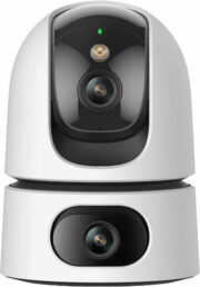 IMOU CAMERA RANGER DUAL6MP,3MP FIXED+3MP PANandTIL