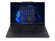 LENOVO Laptop ThinkPad E14 G7 14'' WUXGA IPS/Ultra5-228V/32GB/512GB SSD/Intel Arc Graphics/Win 11 Pro/3Y NBD/Black