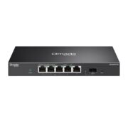TP-LINK SWITCH OMADA ES206XPP-M2