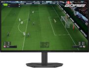 DELL Monitor ALIENWARE AW2726DL 27'' QHD 280Hz IPS, HDMI, DP, Height Adjustable, 3YearsW