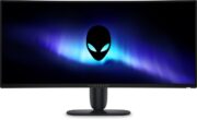 DELL Monitor ALIENWARE AW3426DWM 34" Curved WQHD 240Hz VA, HDMI, DP, Height Adjustable, 3YearsW