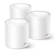 TP-LINK DECO X50 3 PACK Mesh Wi-Fi 6 System