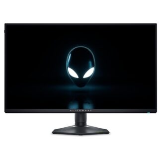 DELL Monitor ALIENWARE AW2725QF 27&apos;&apos; DUAL-RESOLUTION 4K-FHD IPS, HDMI, DP, USB-C, Height Adjustable, 3YearsW