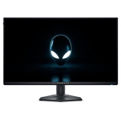 DELL Monitor ALIENWARE AW2725QF 27&apos;&apos; DUAL-RESOLUTION 4K-FHD IPS, HDMI, DP, USB-C, Height Adjustable, 3YearsW