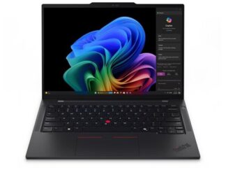 LENOVO Laptop ThinkPad T14s G6 14&apos;&apos; WUXGA IPS/Snapdragon X Elite X1E-78-100/32GB/1TB SSD/Integrated Qualcomm Adreno Graphics/Win 11 Pro/3Y PREM/Black