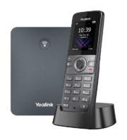 YEALINK IP Dect Phone W74P