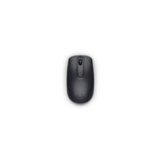 DELL Mouse WM118 Wireless - Black