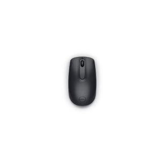 DELL Mouse WM118 Wireless - Black