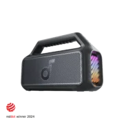 ANKER SOUNDCORE BOOM 2 BT6 BT SPEAKER 60W BLACK