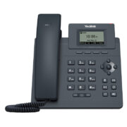 YEALINK IP PHONE SIP-T30P SIP 1 LINE POE SUPPORT