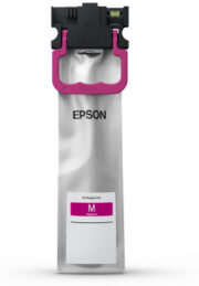 EPSON Ink Magenta C13T01C300