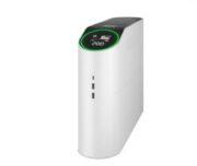 APC Back UPS BGM2200-GR, Line Interactive, White, Gaming 2200VA