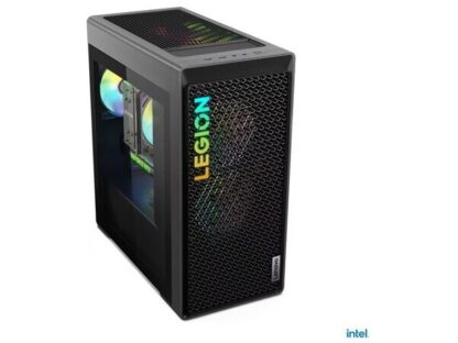 LENOVO PC Legion T5 26IRB8/i7-14700KF/32GB/1TB SSD/NVIDIA GeForce RTX 4070 SUPER 12GB/Win 11 Home/Storm Grey