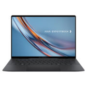 ASUS Laptop ExpertBook Ultra B9 B9406CAA-GR356H8D1X Touch 14'' 2880 x 1800 OLED Ultra 7-356H/32GB/1TB SSD NVMe PCIe 4.0x4/Win 11 Pro/3Y NBD/Jet Fog