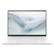 ASUS Laptop Zenbook S 16 OLED UM5606GA-SR453X 16'' 3K 120Hz OLED Touch/Ryzen AI 9 465/32GB/2TB SSD NVMe 4.0/Win 11 Pro/2Y/Scandinavian White