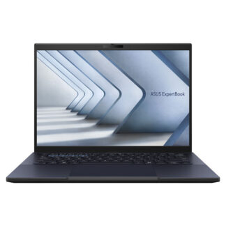 ASUS Laptop ExpertBook B3 B3404CMA-4G-GR73D0X 14&apos;&apos; FHD LED U7-155H/16GB/1TB SSD NVMe 4.0/Win 11 Pro/3Y NBD/Star Black