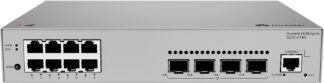 HUAWEI eKitEngine Switch S220-8T4S