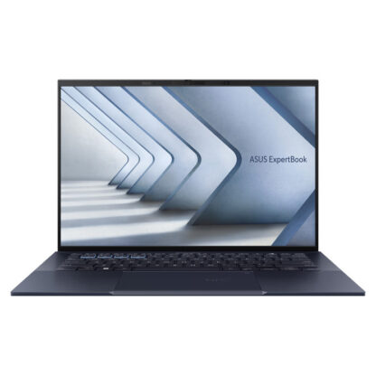 ASUS Laptop ExpertBook B9 OLED B9403CVAR-OLED-GR73D1X 14&apos;&apos; 2880 x 1800 OLED Core 7-150U/16GB/1TB SSD NVMe PCIe 4.0/Win 11 Pro/3Y NBD/Star Black