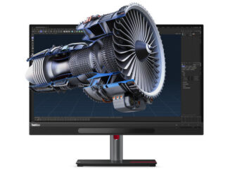 LENOVO Monitor ThinkVision 27 3D 27&apos;&apos; IPS, HDMi, VGA, USB-C, Display Port, 3YearsW