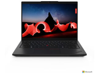 LENOVO Laptop ThinkPad L14 G5 14&apos;&apos; WUXGA IPS/Ultra5-125U/16GB/512GB SSD/Intel Graphics/Win 11 Pro/3Y NBD/Black