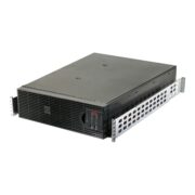 APC UPS SURTD3000XLIM On line, Marine