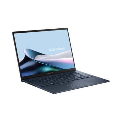 ASUS Laptop Zenbook S 14 OLED UX3405CA-OLED-PZ412X 14.0&apos;&apos; 2880 x 1800 Touch Ultra 9 185H/32GB/1TB SSD NVMe 4.0/Win 11 Pro/2Y/Ponder Blue