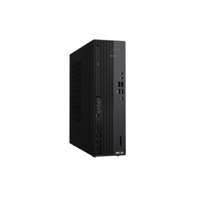 ASUS PC ExpertCenter D7 SFF D700SER-GR53C0X i5-14500/16GB/512GB SSD/Intel UHD Graphics/DVD±RW/Win 11 Pro/5Y NBD/Black