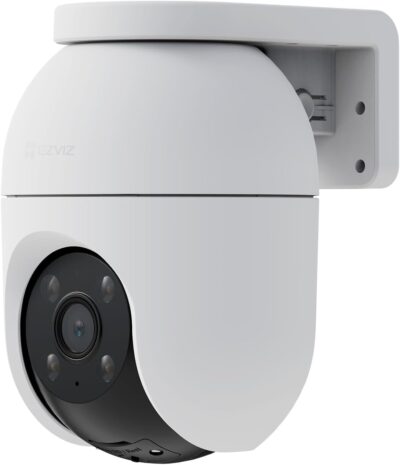 EZVIZ Wi-Fi Camera C8C 3K 5MP Outdoor