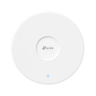 TP-LINK Access Point EAP772 BE9300 Ceiling Mount Tri-Band Wi-Fi 7