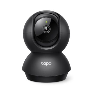 TP-LINK Wi-Fi Camera TAPO C201 FHD Pan/Tilt Indoor