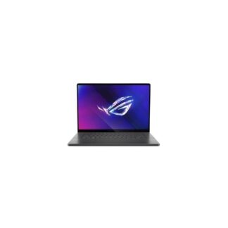 ASUS Laptop ROG Zephyrus G16 GA605WV-QR053W 16&apos;&apos; 2.5K 240Hz Ryzen AI 9 HX 370/32GB/1TB SSD NVMe PCIe 4.0/NVidia GeForce RTX 4060 8GB/Win 11 Home/2Y/Eclipse Gray