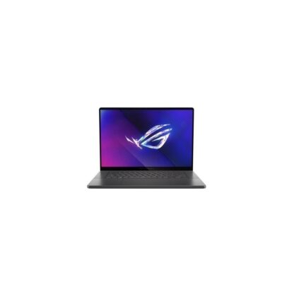 ASUS Laptop ROG Zephyrus G16 GA605WV-QR053W 16&apos;&apos; 2.5K 240Hz Ryzen AI 9 HX 370/32GB/1TB SSD NVMe PCIe 4.0/NVidia GeForce RTX 4060 8GB/Win 11 Home/2Y/Eclipse Gray