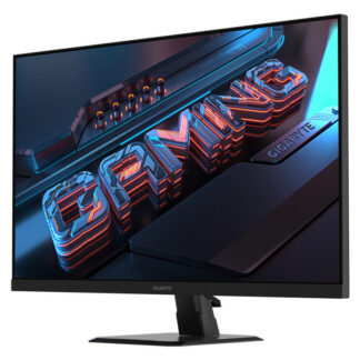 GIGABYTE Monitor GS32Q 32&apos;&apos; QHD 1ms 165Hz IPS, HDMI, DP, 3YearsW