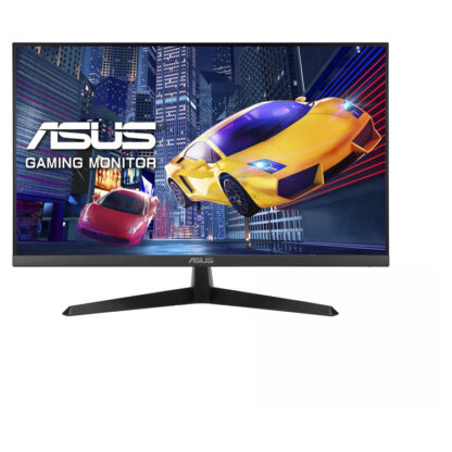 ASUS Monitor VY279HGR 27&apos;&apos; FHD 1ms 120Hz IPS, HDMI, D-SUB, Adaptive-Sync, Eye Care Plues, 3YearsW