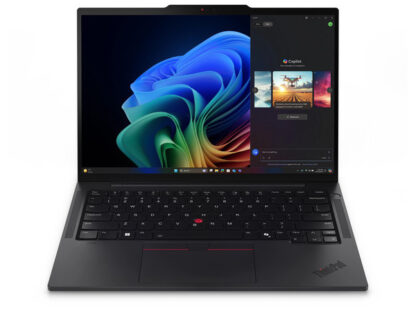 LENOVO Laptop ThinkPad T14s G6 14&apos;&apos; WUXGA IPS/Ryzen AI 7 PRO 360/64GB/1TB SSD/AMD Radeon Graphics/Win 11 Pro/5G/3Y PREM/Black