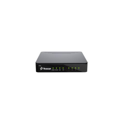 YEASTAR P520 VPBX (WITHOUT MODULE)
