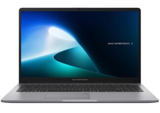 ASUS Laptop ExpertBook P1 P1503CVA-WB73C0X 15,6'' FHD C7-240H/16GB/512GB SSD NVMe PCIe 4.0/Win 11 Pro/3Y NBD/Misty Grey