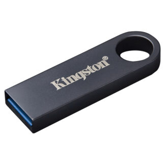 KINGSTON USB FLASH KE-U2X128-1AC SE 9G3, USB 3.2, Dark Nickel 128GB