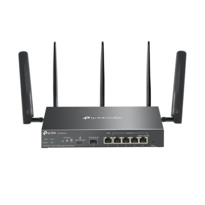 TP-LINK VPN Router ER706W-4G