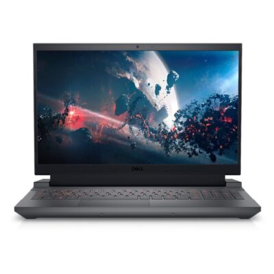 DELL Laptop G15 5530 15.6&apos;&apos; FHD/i7-13650HX/16GB/1TB SSD/GeForce RTX 4060 8GB/Win 11 Pro/1Y NBD/Dark Shadow Gray