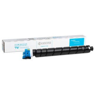 KYOCERA Toner Cyan TK-8455C