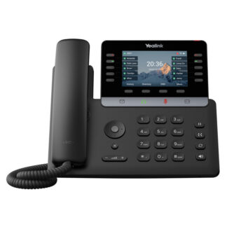 YEALINK IP PHONE SIP-T74W , WIFI, POE