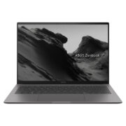 ASUS Laptop Zenbook S 14 OLED UX5406AA-SU234X 14.0'' 2880 x 1800 Ultra 9 386H/32GB/1TB SSD NVMe 4.0/Win 11 Pro/ 2Y/Antrim Gray