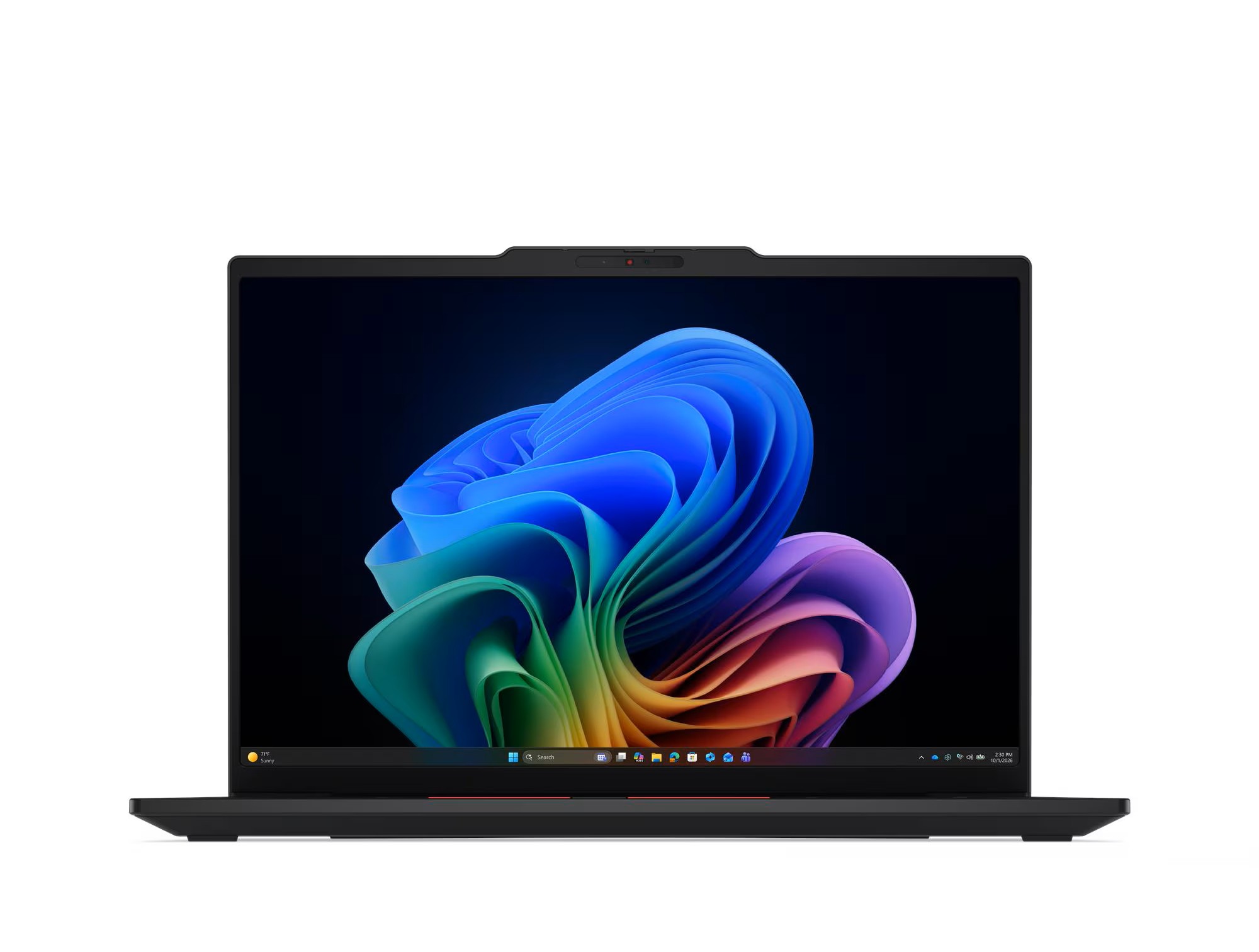 LENOVO Laptop ThinkPad T14s G7 14'' WUXGA IPS/Ultra 7 355/32GB/1TB SSD/Intel Graphics/Win 11 Pro/3Y PREM/Black