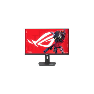 ASUS Monitor ROG Strix XG27ACS 27&apos;&apos; 2560 x 1440 1ms Fast IPS, DisplayPort 1.2, HDMI, Height Adjustable, G-SYNC Compatible, 3YearsW