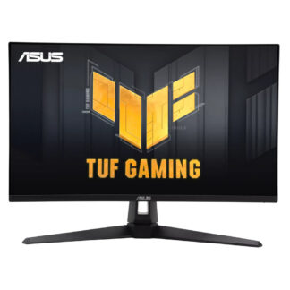 ASUS Monitor TUF Gaming VG279QM1A 27&apos;&apos; FHD 1920x1080 1ms 280Hz, fast IPS, HDMI, DisplayPort, Freesync Premium, 3YearsW